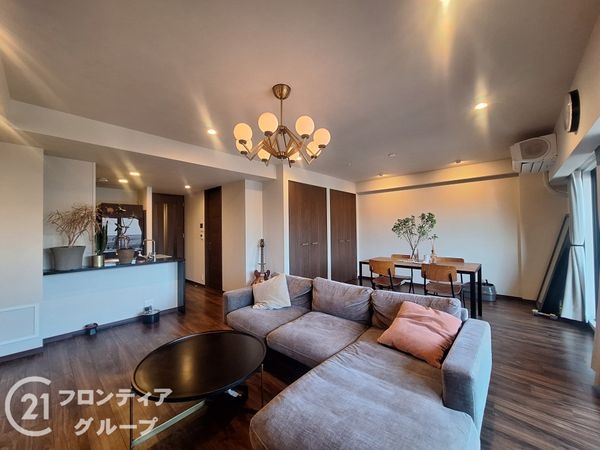 ワコーレ住吉オーナーズレジデンス　中古マンション