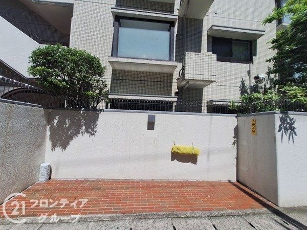 芦屋大原町パークハイム　中古マンション