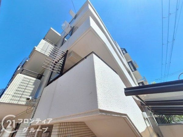 芦屋大原町パークハイム　中古マンション