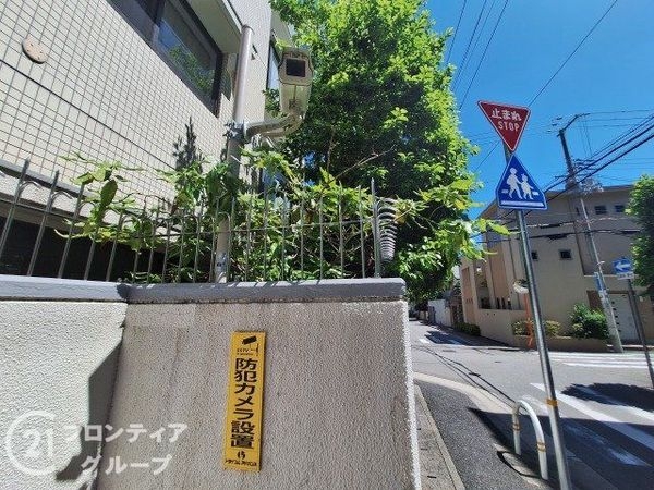 芦屋大原町パークハイム　中古マンション