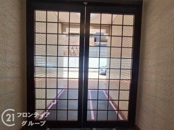 芦屋大原町パークハイム　中古マンション