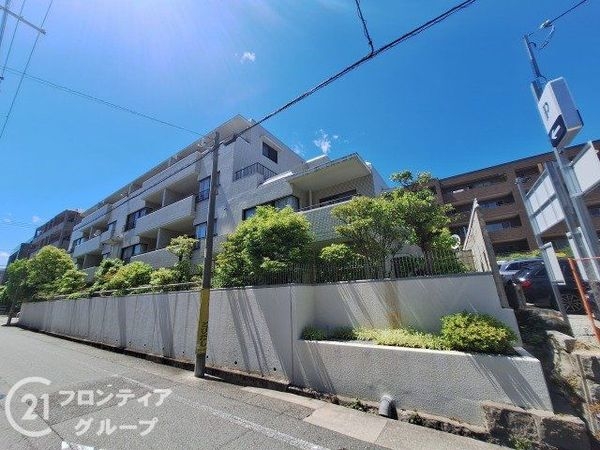 芦屋大原町パークハイム 中古マンション