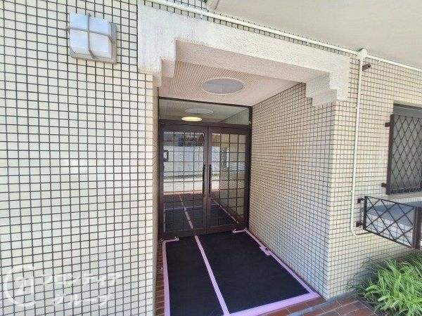 芦屋大原町パークハイム　中古マンション