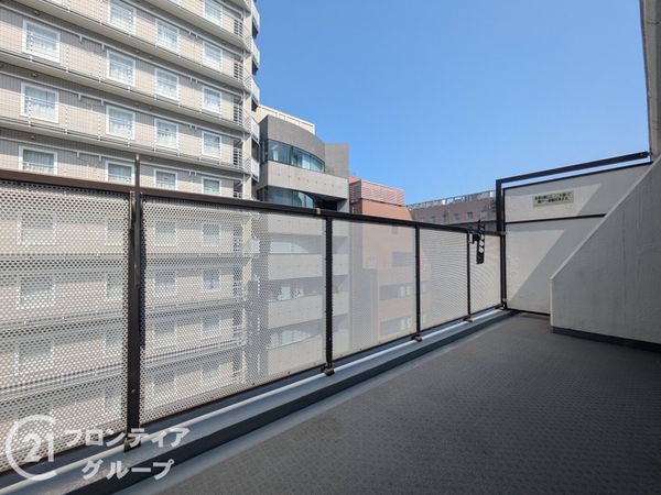 ももの木三宮ビル　中古マンション