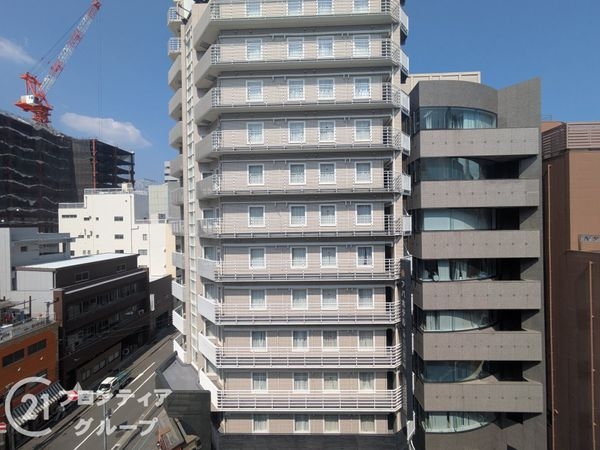 ももの木三宮ビル　中古マンション