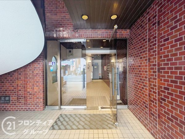 ももの木三宮ビル　中古マンション