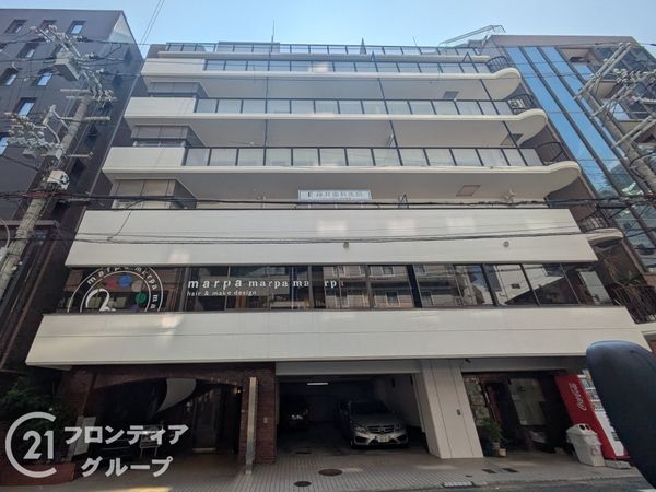 ももの木三宮ビル 中古マンション