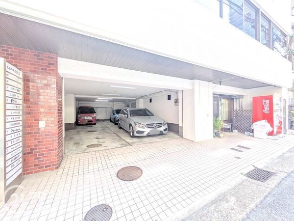 ももの木三宮ビル　中古マンション