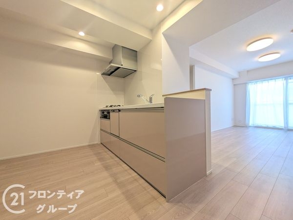 ももの木三宮ビル　中古マンション