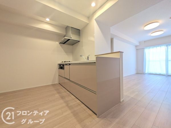 ももの木三宮ビル　中古マンション