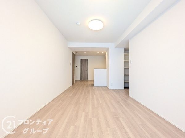 ももの木三宮ビル　中古マンション
