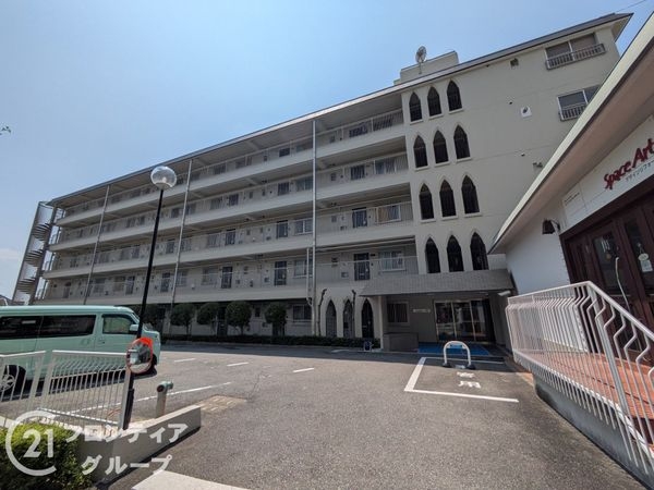 シャンボール芦屋　中古マンション