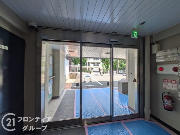 シャンボール芦屋　中古マンション