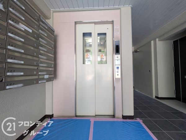 シャンボール芦屋　中古マンション