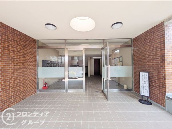 本山コープ　中古マンション
