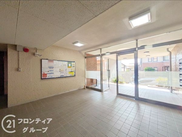 本山コープ　中古マンション