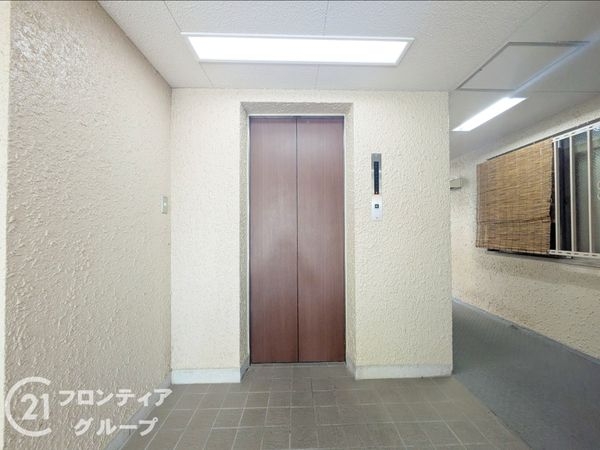 本山コープ　中古マンション