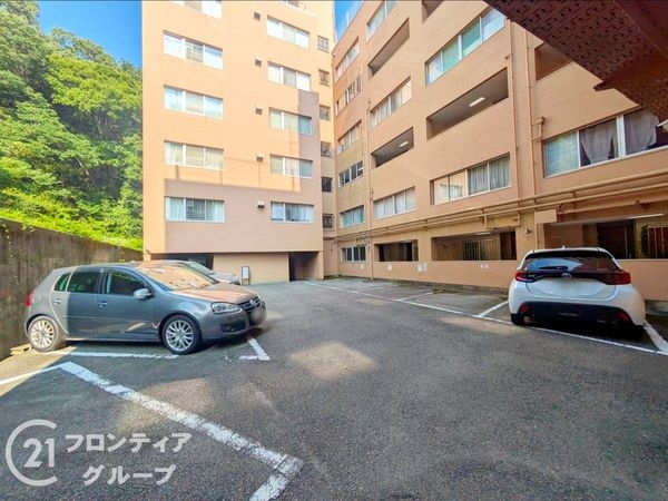 本山コープ　中古マンション
