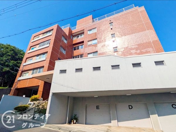 本山コープ　中古マンション