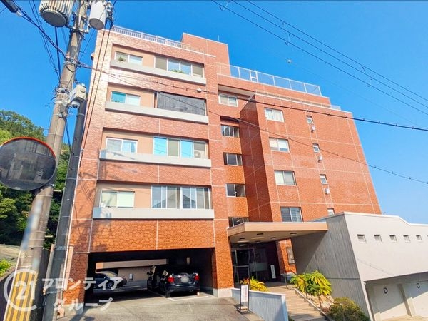 本山コープ　中古マンション