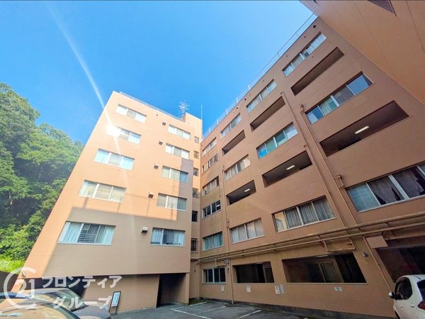 本山コープ　中古マンション