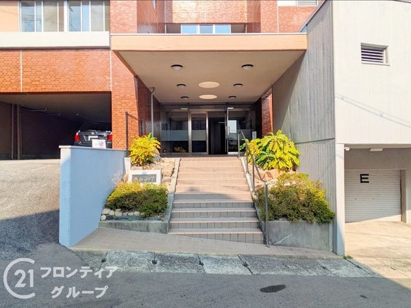 本山コープ　中古マンション