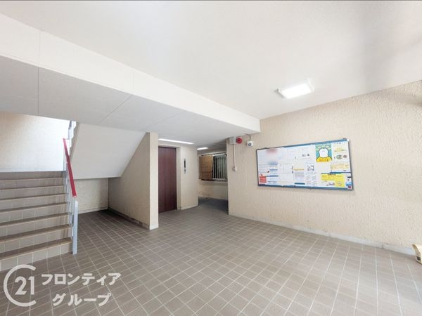 本山コープ　中古マンション
