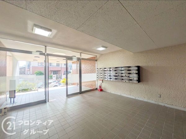 本山コープ　中古マンション