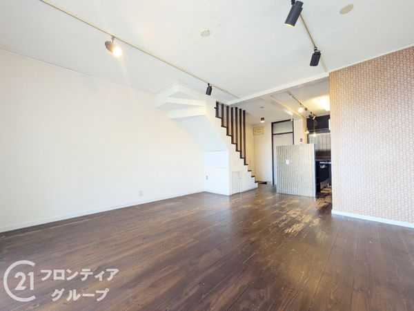 本山コープ　中古マンション