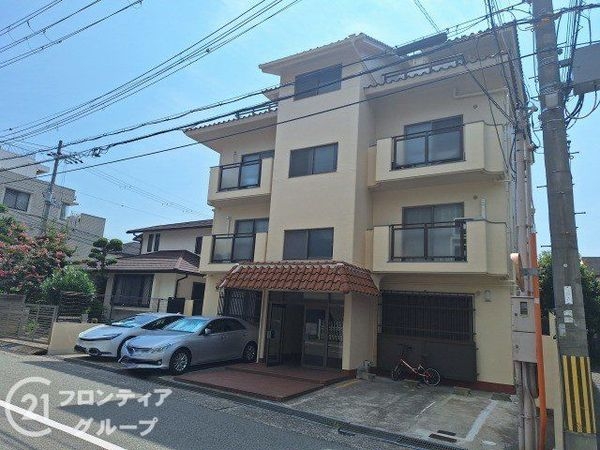 親王塚マンション　中古マンション