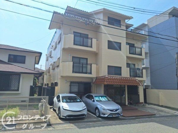 親王塚マンション　中古マンション