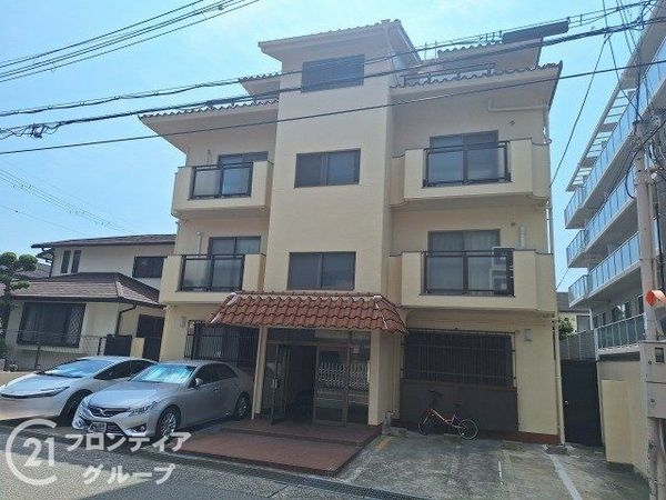 親王塚マンション　中古マンション