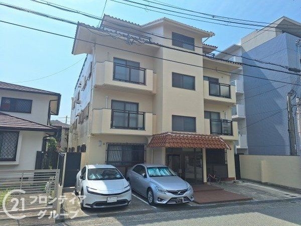 親王塚マンション　中古マンション