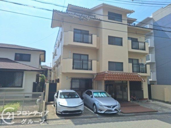 親王塚マンション　中古マンション