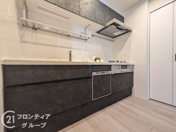 親王塚マンション　中古マンション