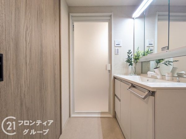 親王塚マンション　中古マンション