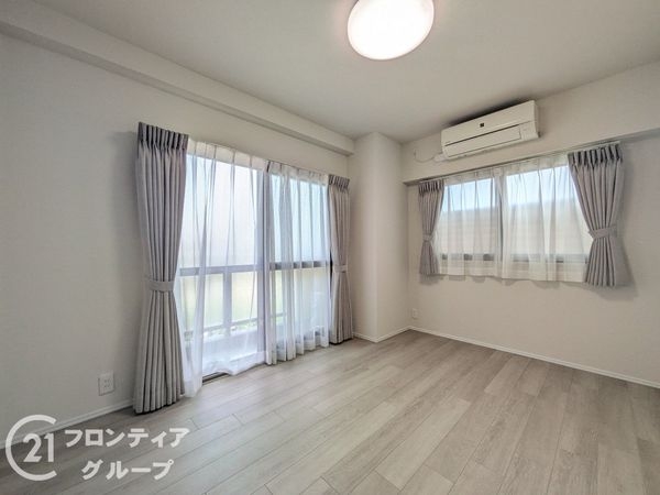 親王塚マンション　中古マンション