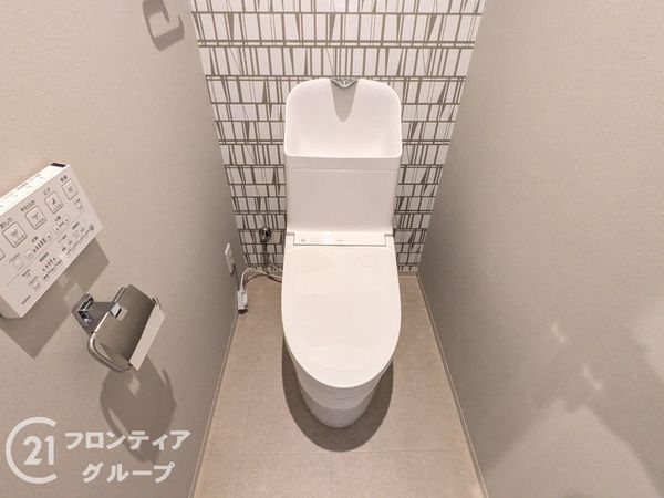 親王塚マンション　中古マンション