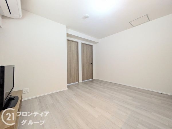 親王塚マンション　中古マンション