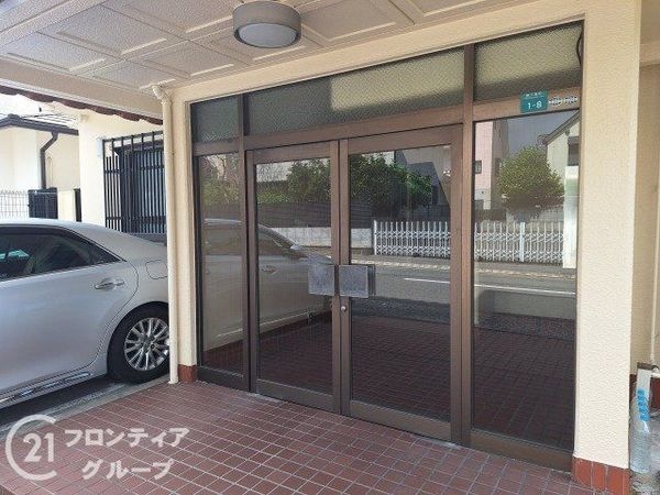 親王塚マンション　中古マンション