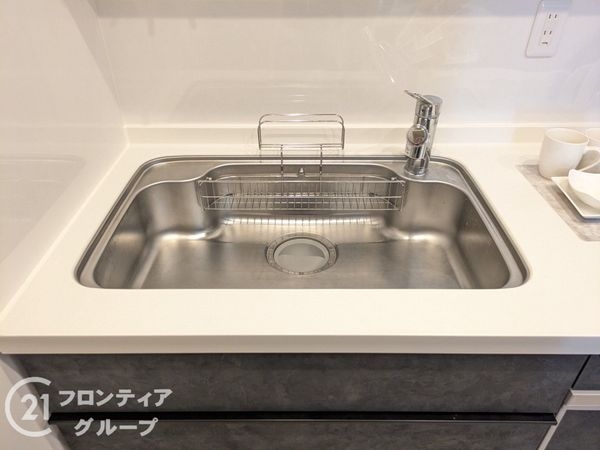 親王塚マンション　中古マンション