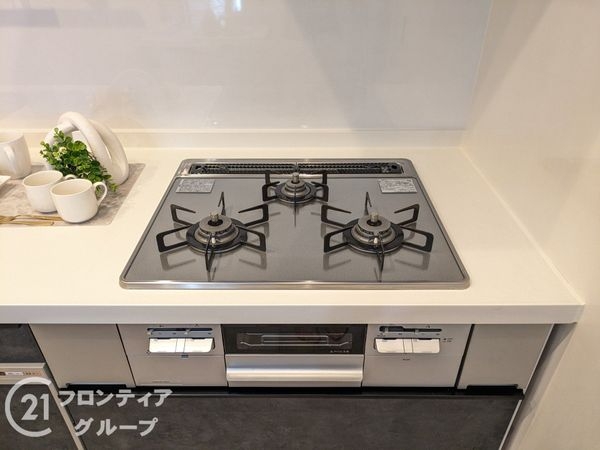 親王塚マンション　中古マンション