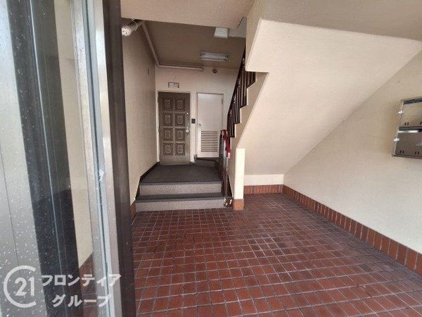親王塚マンション　中古マンション