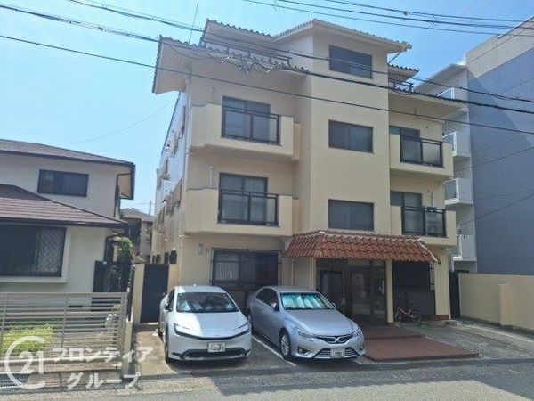 親王塚マンション　中古マンション