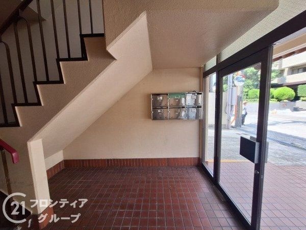 親王塚マンション　中古マンション
