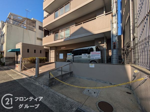 ブルーム神戸三宮　中古マンション
