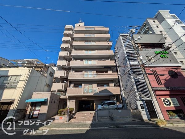 ブルーム神戸三宮　中古マンション