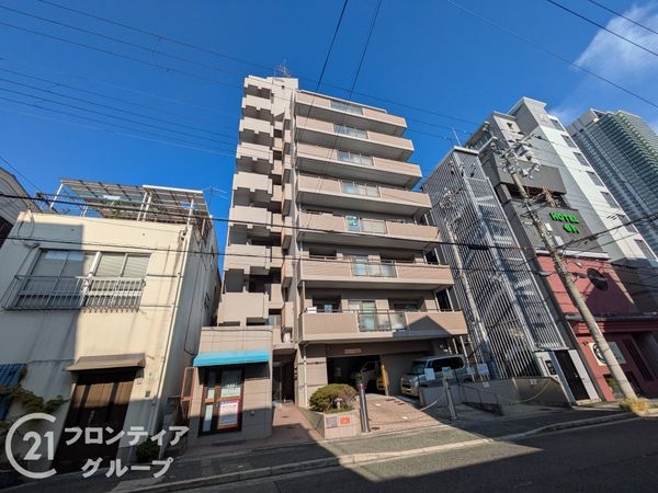 ブルーム神戸三宮　中古マンション