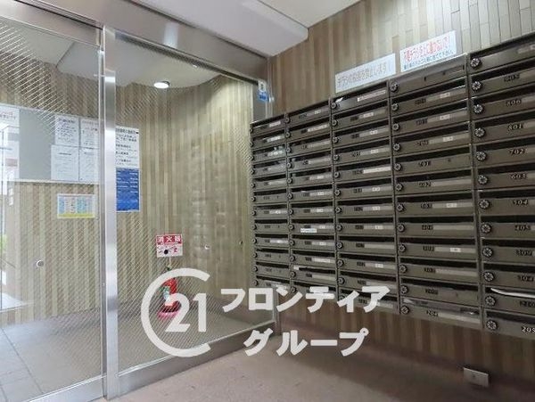 ブルーム神戸三宮　中古マンション