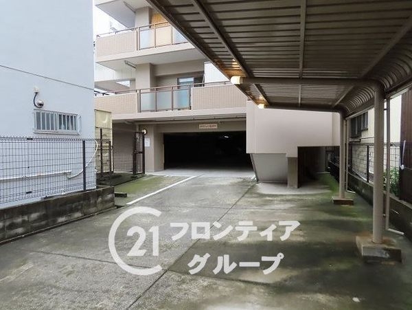 ブルーム神戸三宮　中古マンション